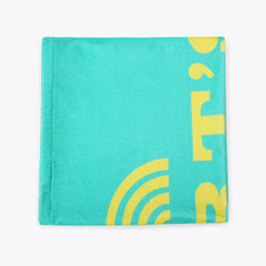 kurts motel towel