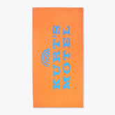 kurts motel towel