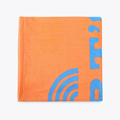 kurts motel towel