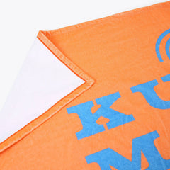 kurts motel towel