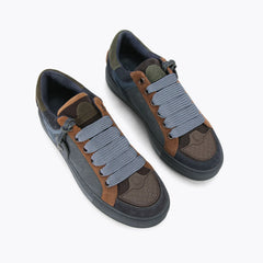 southbank tag sneaker