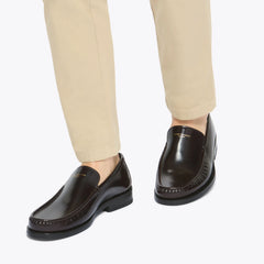 denman loafer