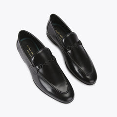 alton brush off loafer