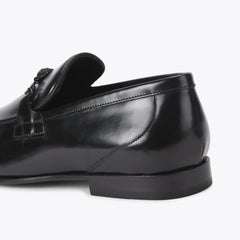 alton brush off loafer