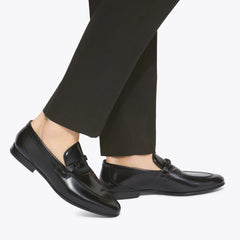 alton brush off loafer