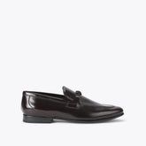 alton brush off loafer