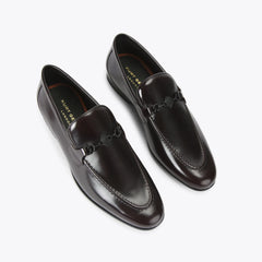 alton brush off loafer