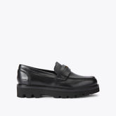 brompton penny loafer