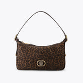 chelsea soft shoulder bag