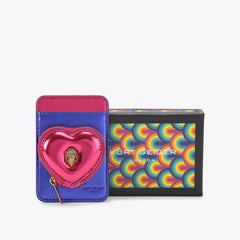 phone credit card wallet