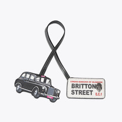 britton street charm