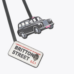 britton street charm