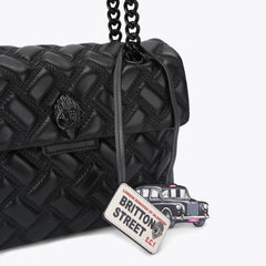 britton street charm