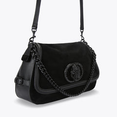 large chelsea saddle bag