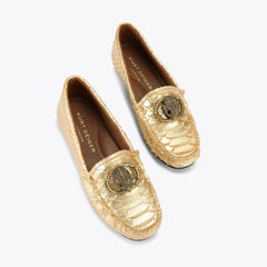 chelsea moccasin loafer