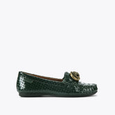 chelsea moccasin loafer