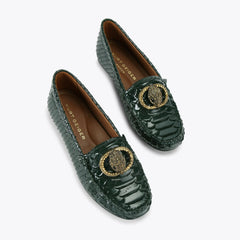 chelsea moccasin loafer