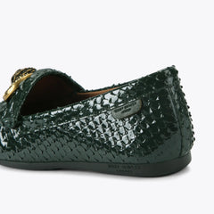 chelsea moccasin loafer