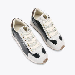 islington pump sneaker