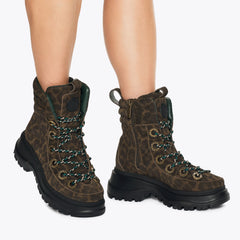 kensington hiking boot