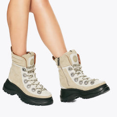 kensington hiking boot