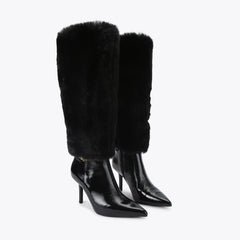 kensington knee high boot