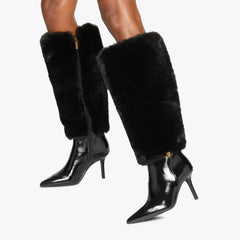 kensington knee high boot