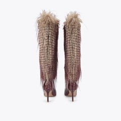 kensington knee high boot