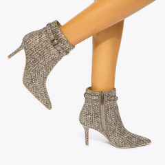 kensington ankle boot