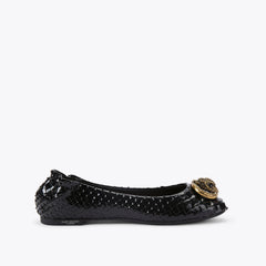chelsea ballet flat