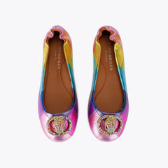 chelsea bellerina flat