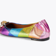 chelsea bellerina flat