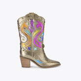 kensington cowboy boot
