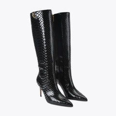 belgravia knee boot