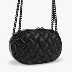 kensington drench oval camera bag