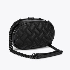 kensington drench oval camera bag