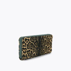 southbank zip around wallet