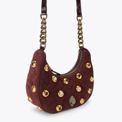 small kensington hobo bag