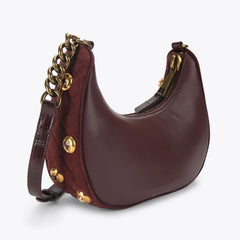 small kensington hobo bag