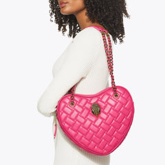 kensington heart bag