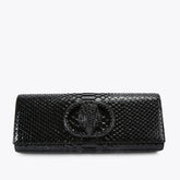 chelsea drench long clutch bag