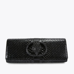 chelsea drench long clutch bag