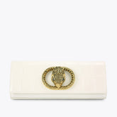 chelsea long clutch bag