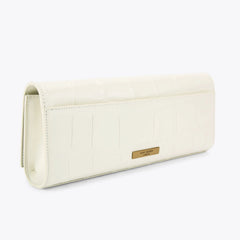chelsea long clutch bag