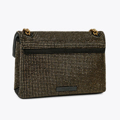 mini fabric kensington bag