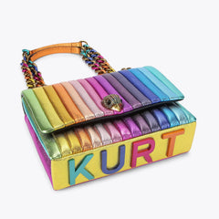 large kensington kurt bag