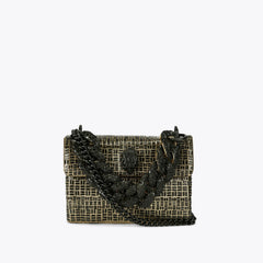 mini kensington chain bag