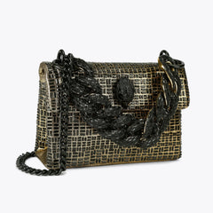 mini kensington chain bag