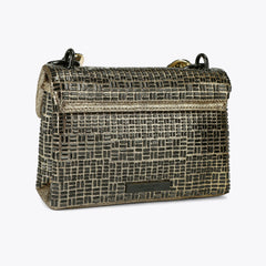 mini kensington chain bag