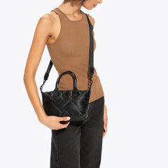 small recycled shopper bag